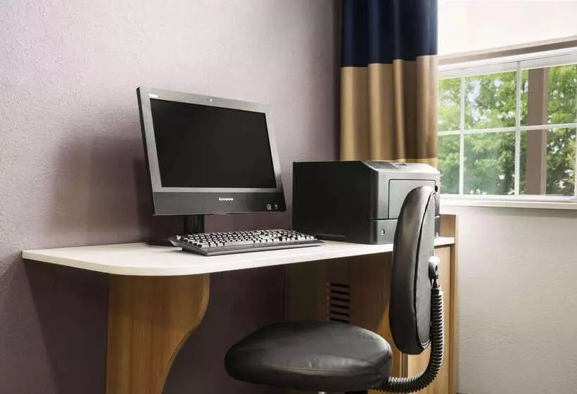 Microtel Inn & Suites By Wyndham