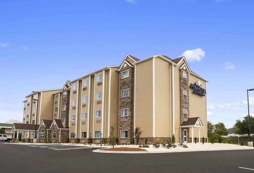 Microtel Inn & Suites By Wyndham