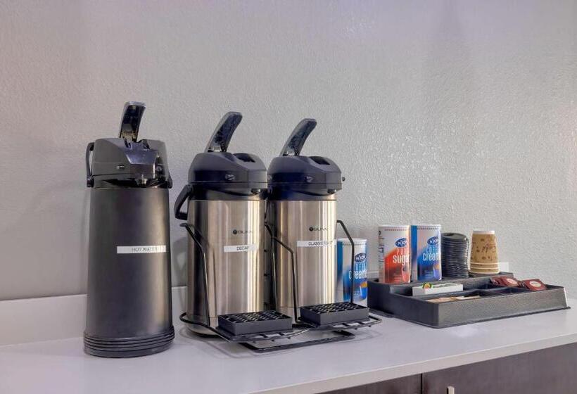 Motel 6bryan, Tx College Station