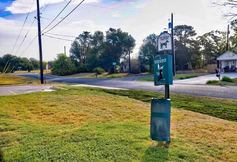 Motel 6bryan, Tx College Station