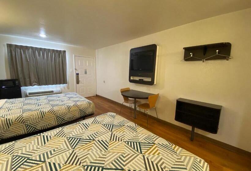 Motel 6bryan, Tx College Station