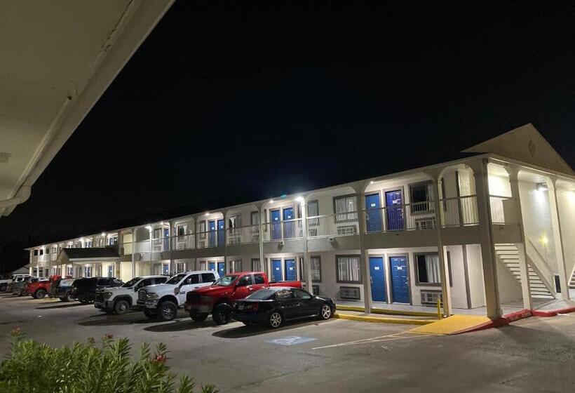 Motel 6bryan, Tx College Station