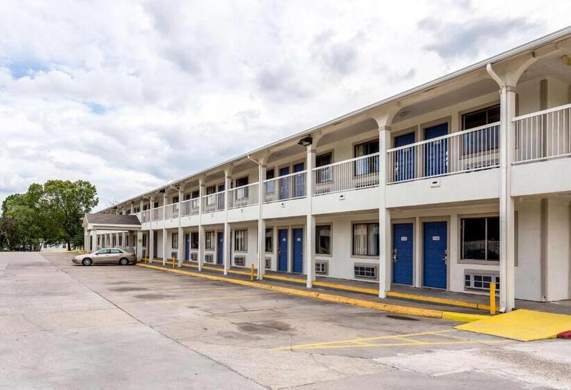 Motel 6bryan, Tx College Station