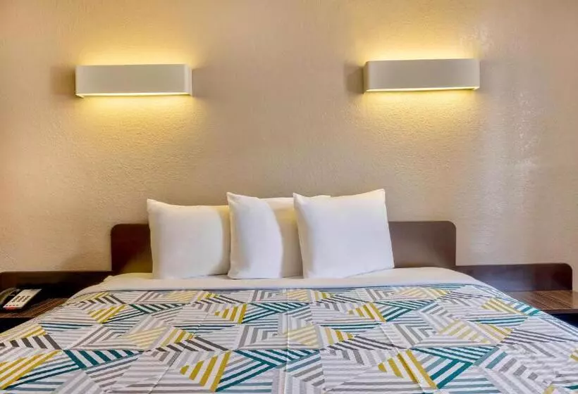 Motel 6bryan, Tx College Station