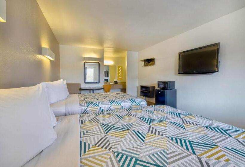 Motel 6bryan, Tx College Station