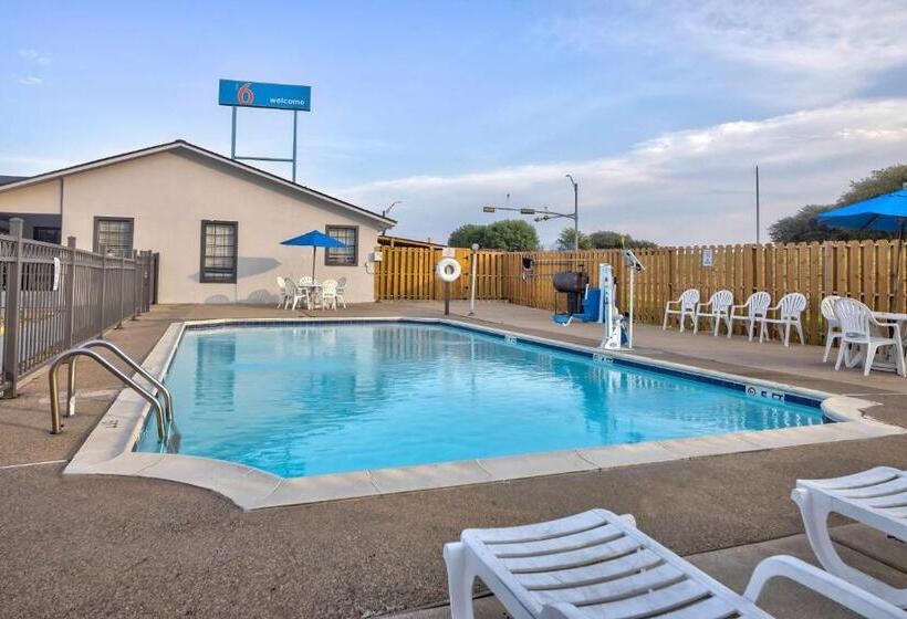 Motel 6bryan, Tx College Station