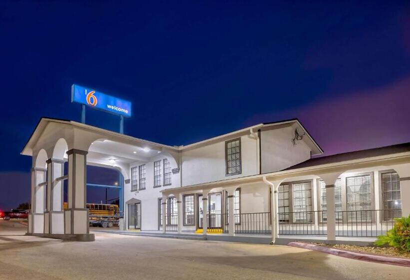 Motel 6bryan, Tx College Station