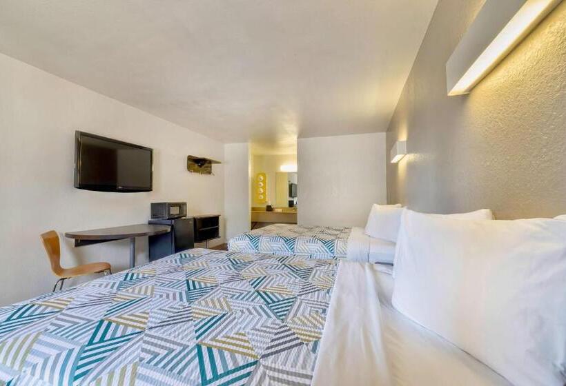 Motel 6bryan, Tx College Station