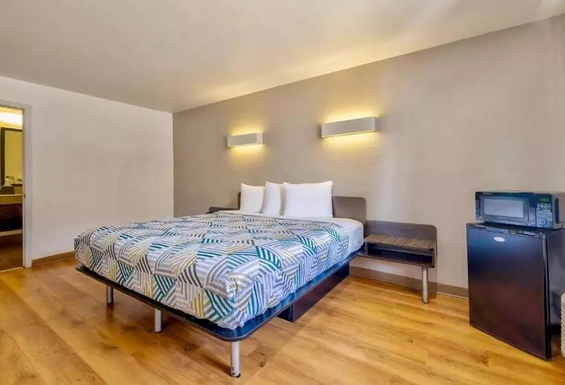 Motel 6bryan, Tx College Station