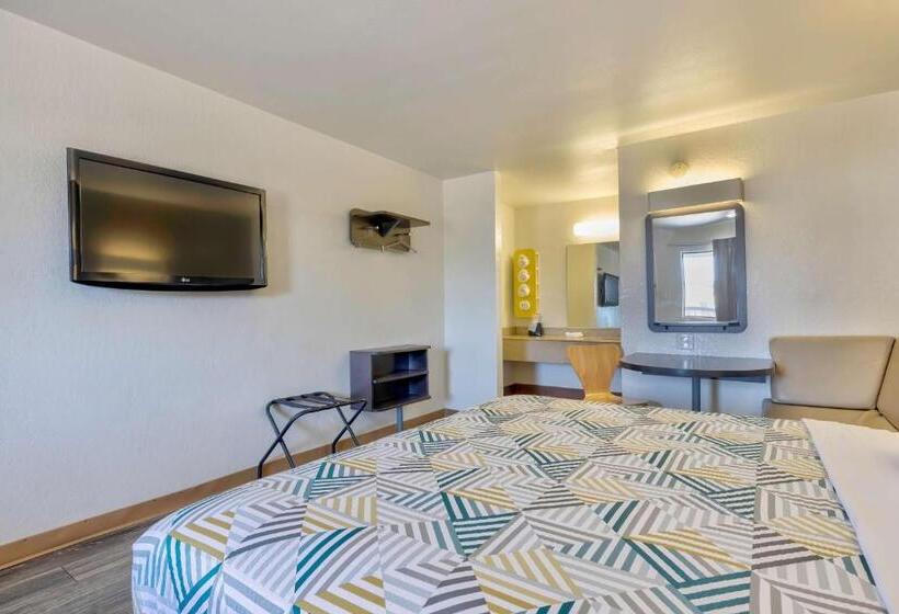 Motel 6bryan, Tx College Station