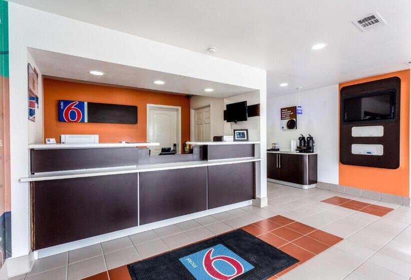 Motel 6bryan, Tx College Station