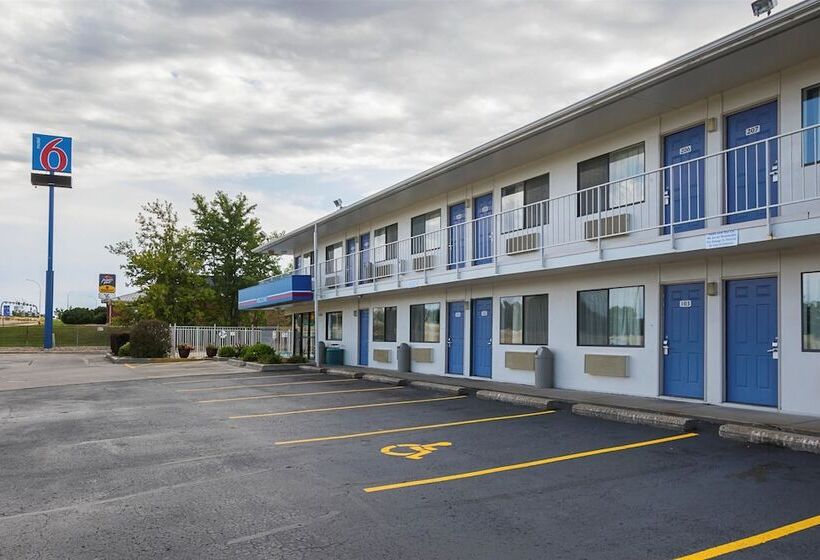 Motel 6 Rochester, Mn
