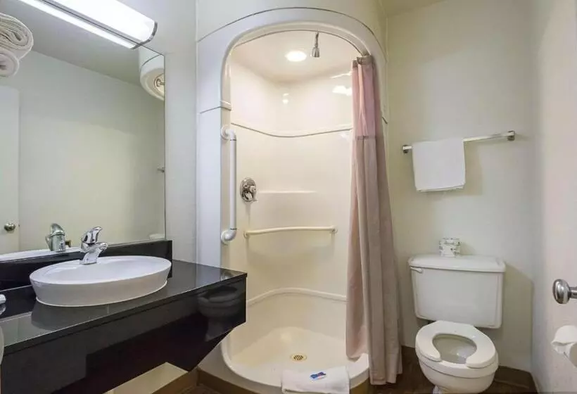 Motel 6 Rochester, Mn