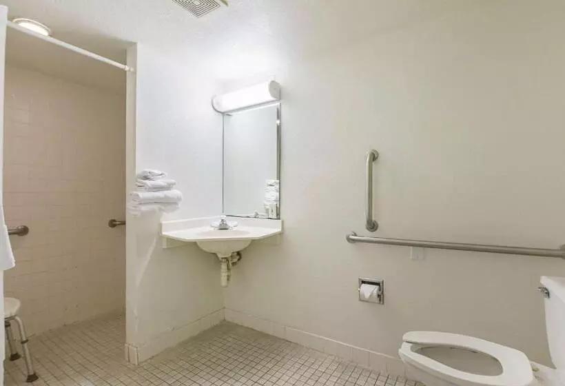 Motel 6 Rochester, Mn