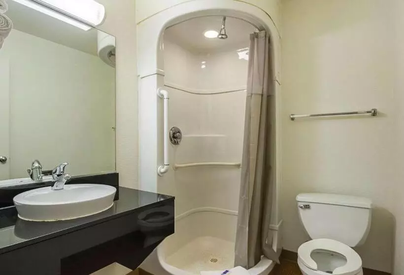 Motel 6 Rochester, Mn