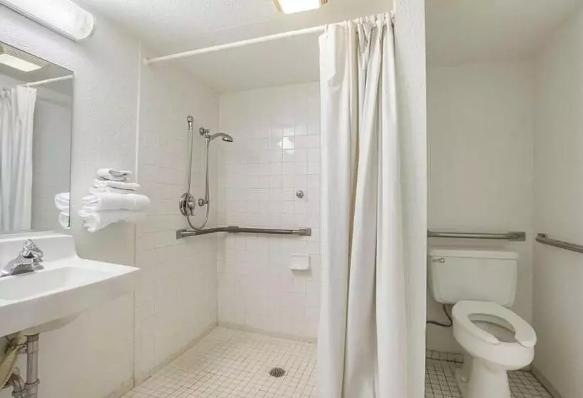 Motel 6 Rochester, Mn