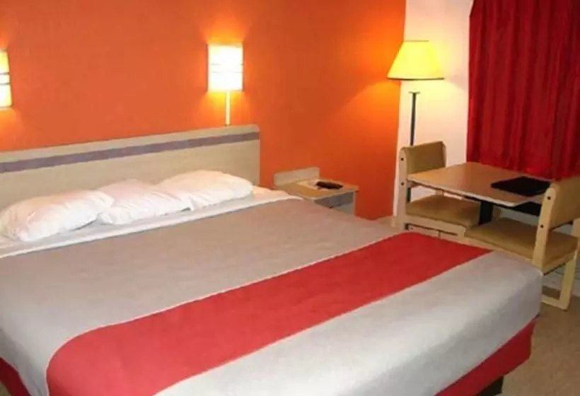 汽车旅馆 Delta Inn