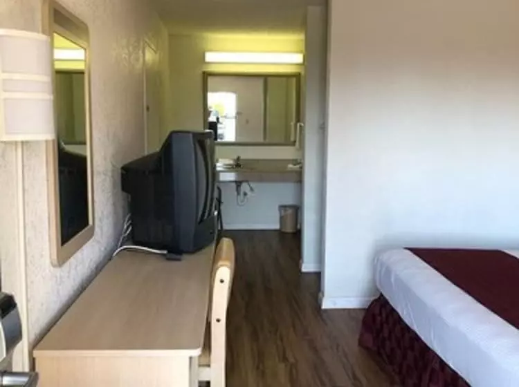 汽车旅馆 Delta Inn