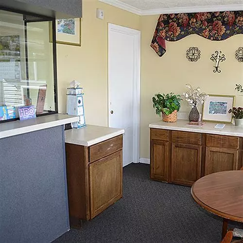 汽车旅馆 Liberty Inn