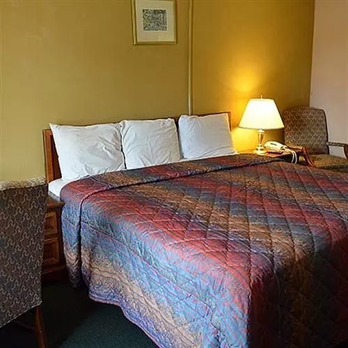 汽车旅馆 Liberty Inn