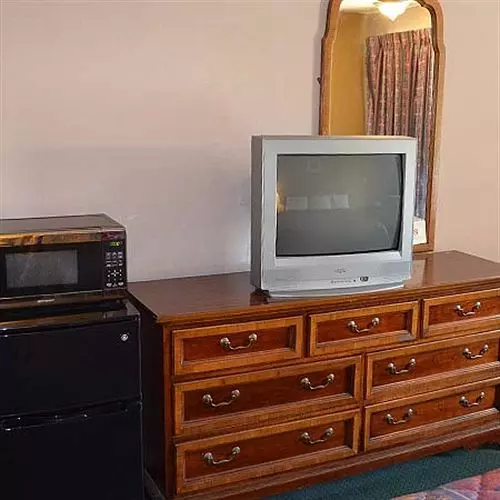 汽车旅馆 Liberty Inn