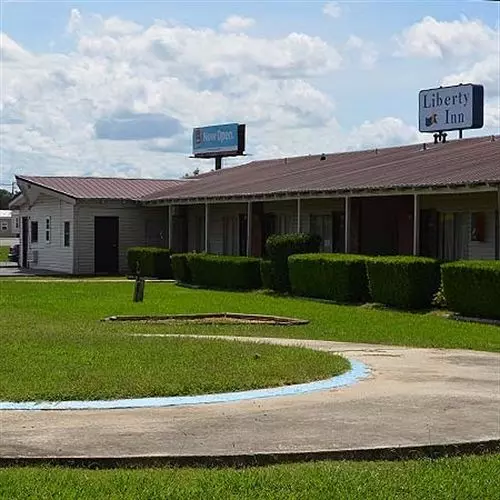 汽车旅馆 Liberty Inn