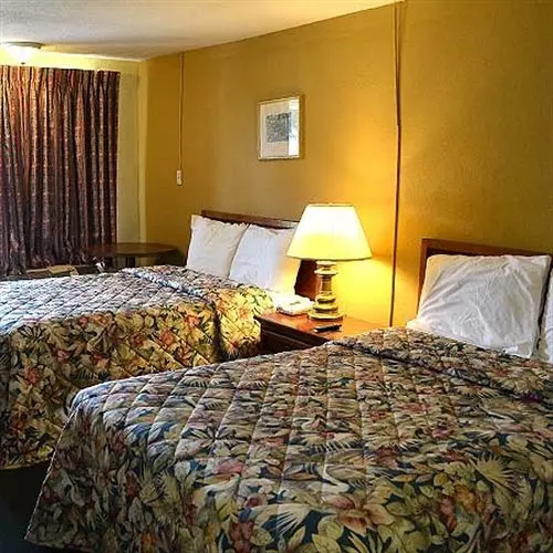 汽车旅馆 Liberty Inn