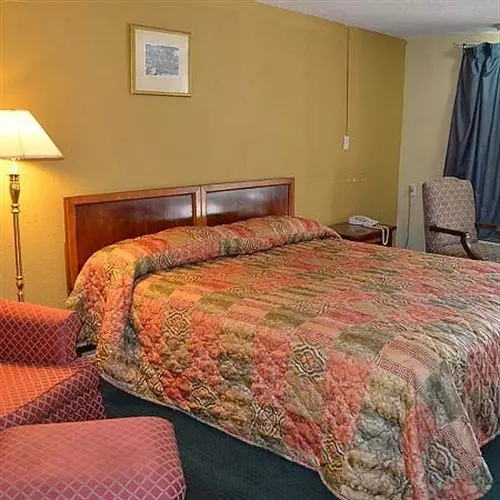 汽车旅馆 Liberty Inn