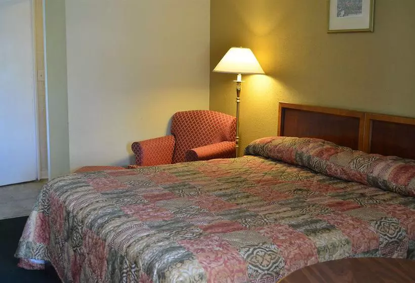 汽车旅馆 Liberty Inn