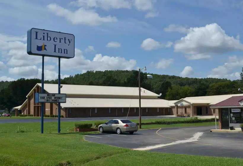 汽车旅馆 Liberty Inn