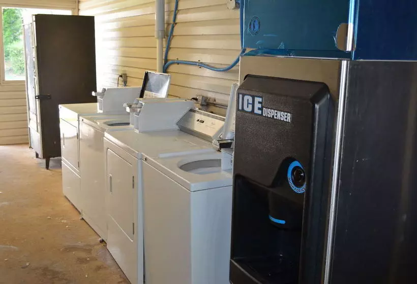 汽车旅馆 Liberty Inn