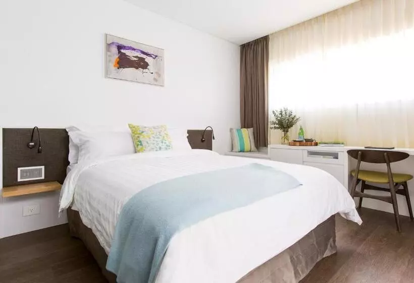 מוטל The Kingsford Brisbane Airport, Ascend Hotel Collection