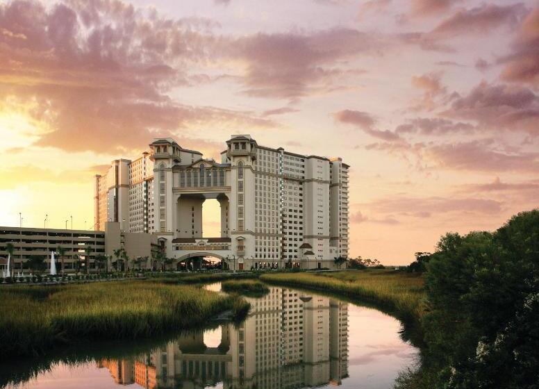 North Beach Resort & Villas