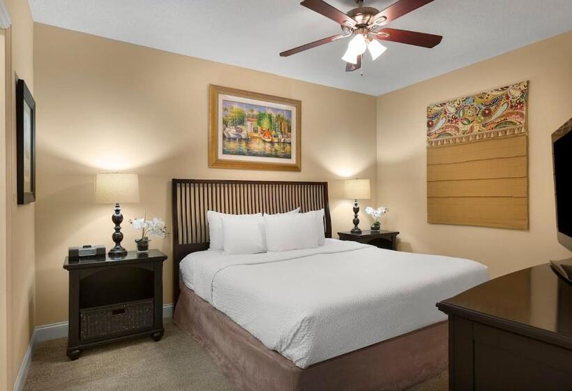 North Beach Resort & Villas