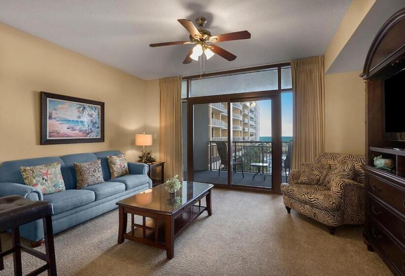 North Beach Resort & Villas