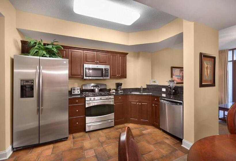 North Beach Resort & Villas