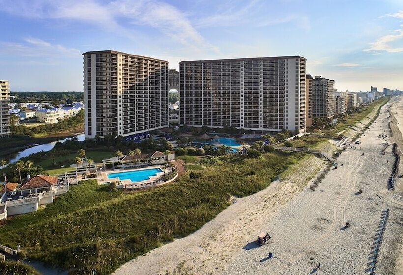 North Beach Resort & Villas