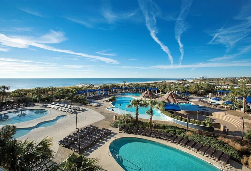 North Beach Resort & Villas