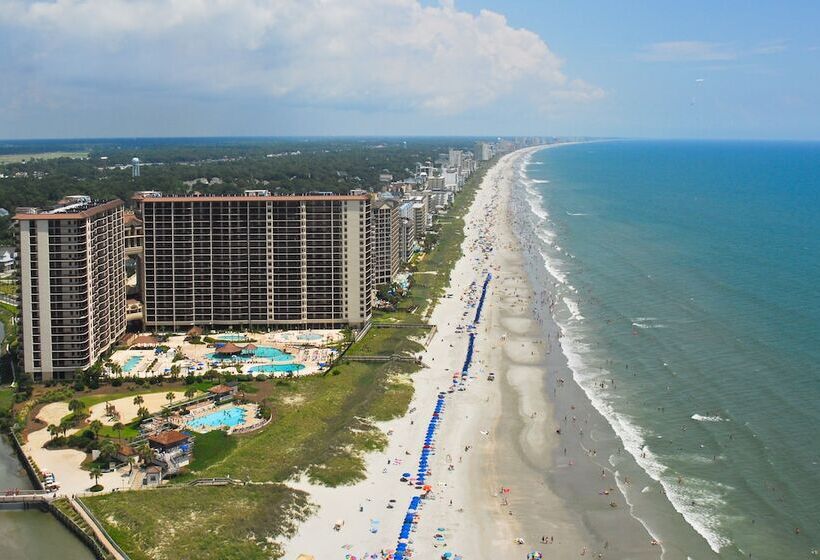 North Beach Resort & Villas