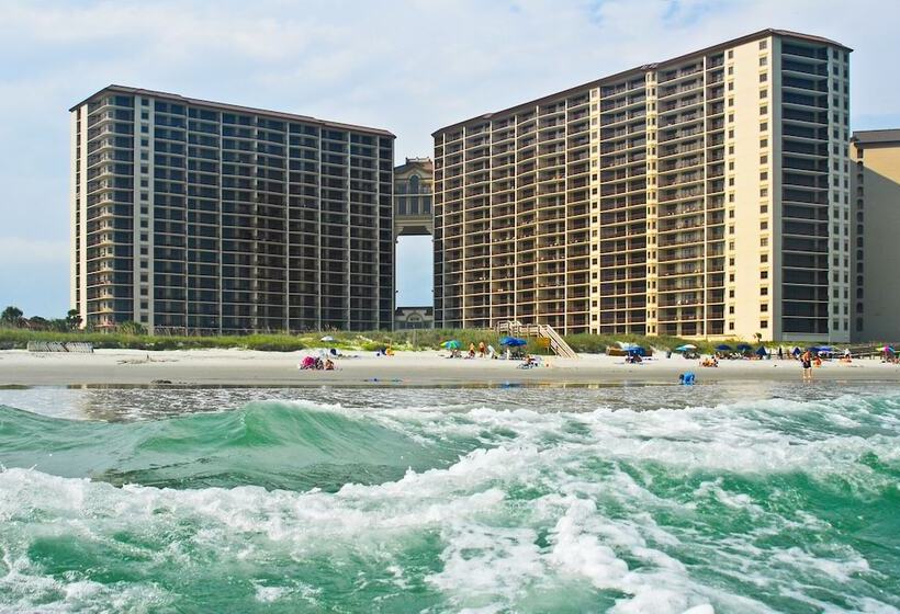 North Beach Resort & Villas