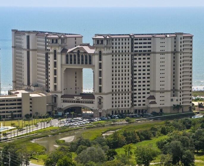 North Beach Resort & Villas