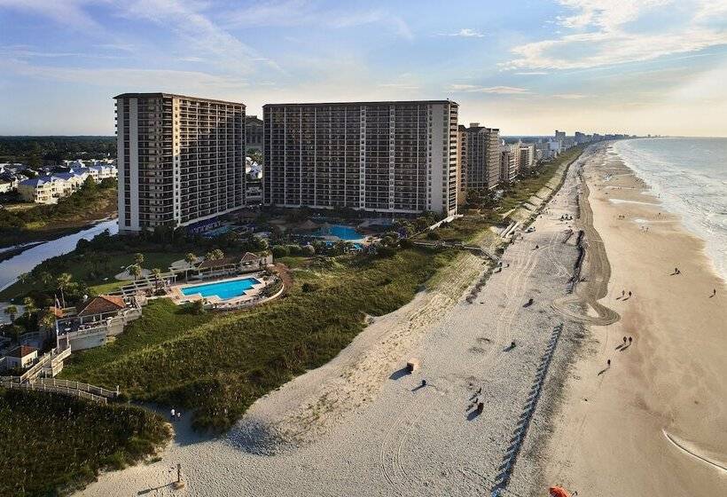 North Beach Resort & Villas