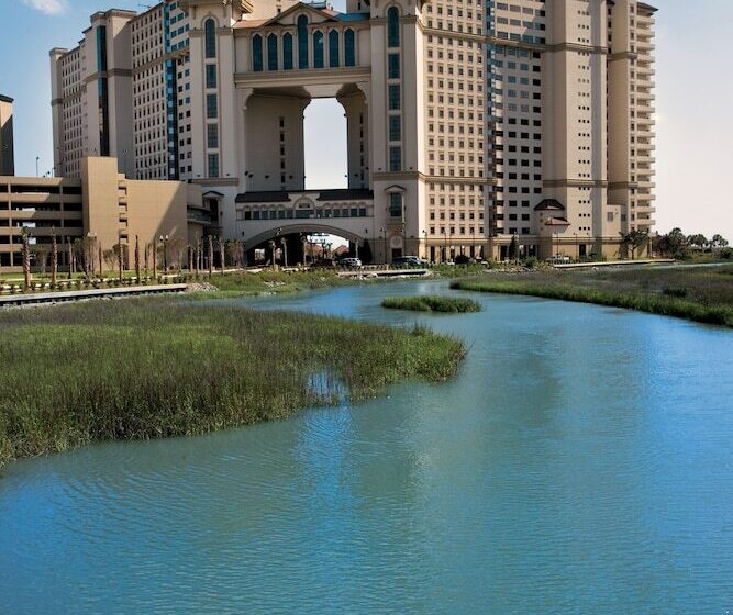 North Beach Resort & Villas