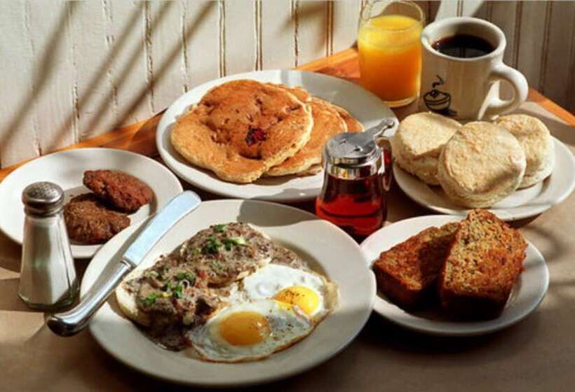 North Beach Resort & Villas