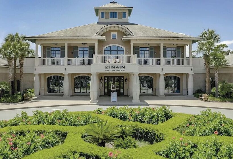 North Beach Resort & Villas