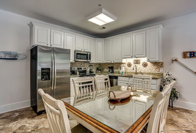 North Beach Resort & Villas