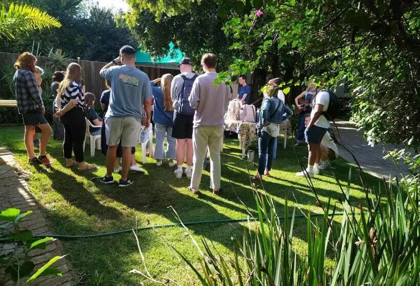 Pension Doves Nest Guest House