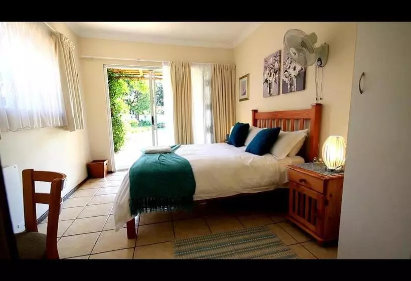 Pension Doves Nest Guest House