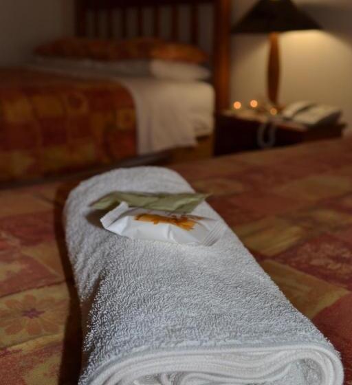 膳宿费 Doves Nest Guest House