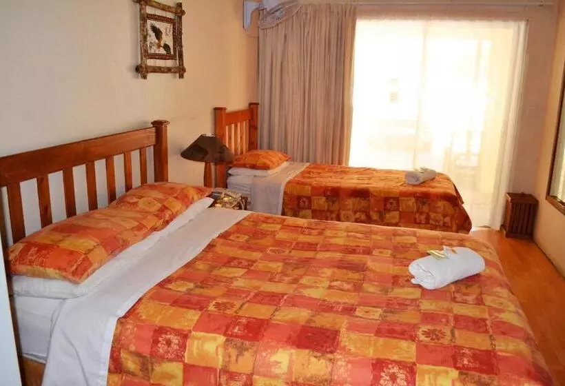 Pension Doves Nest Guest House